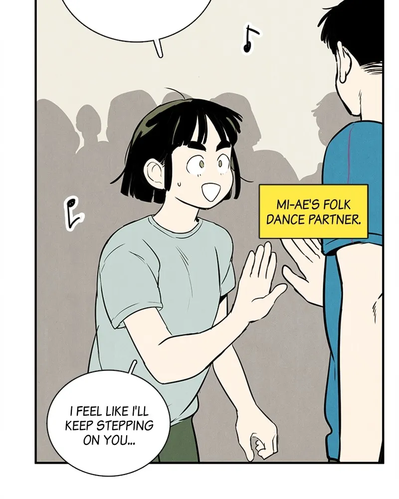 Read After School Lessons for Unripe Apples chapter 61 image 49 on Lezhin