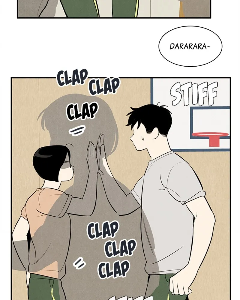 Read After School Lessons for Unripe Apples chapter 61 image 6 on Lezhin