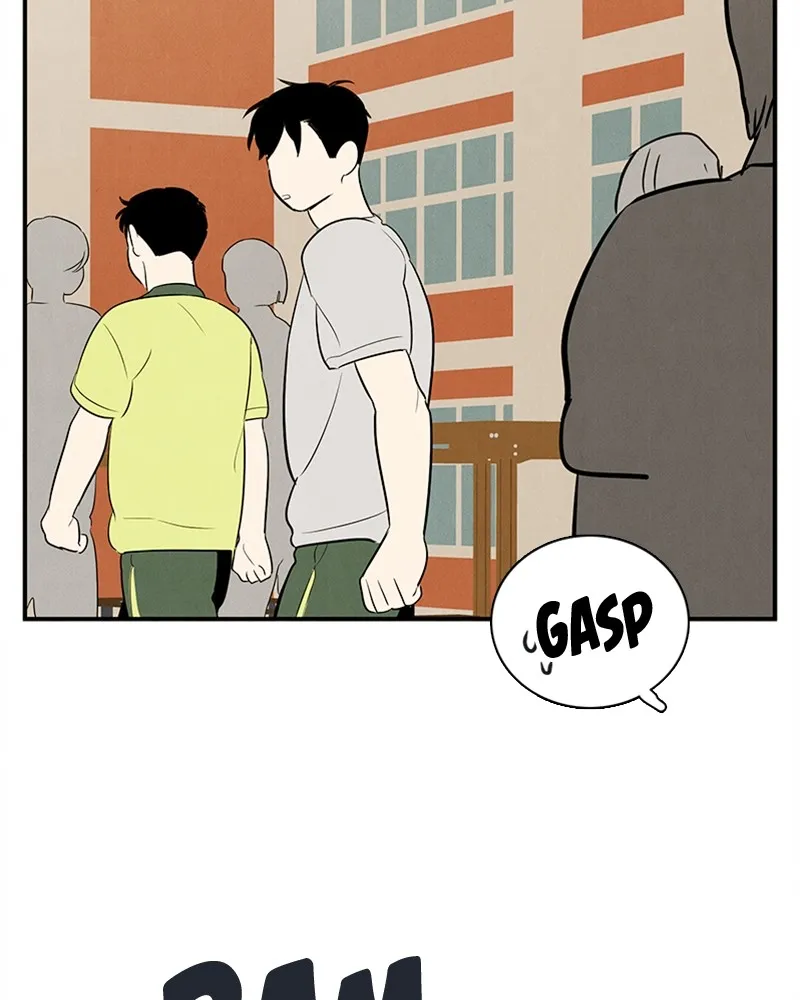 Read After School Lessons for Unripe Apples chapter 61 image 60 on Lezhin