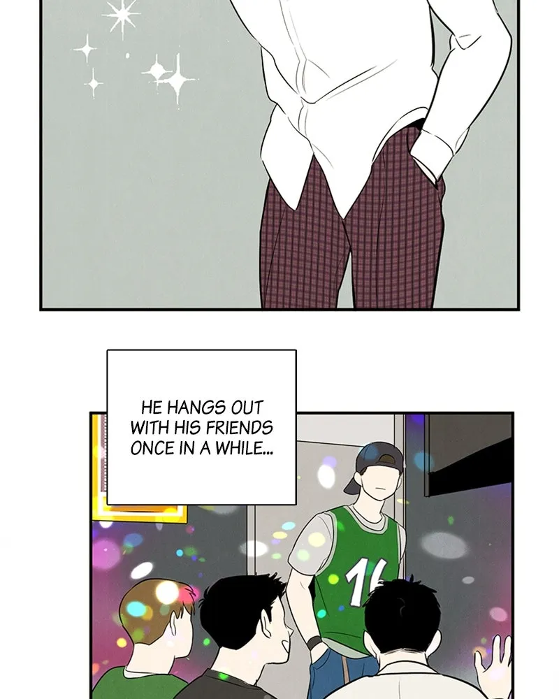 Read After School Lessons for Unripe Apples chapter 61 image 65 on Lezhin