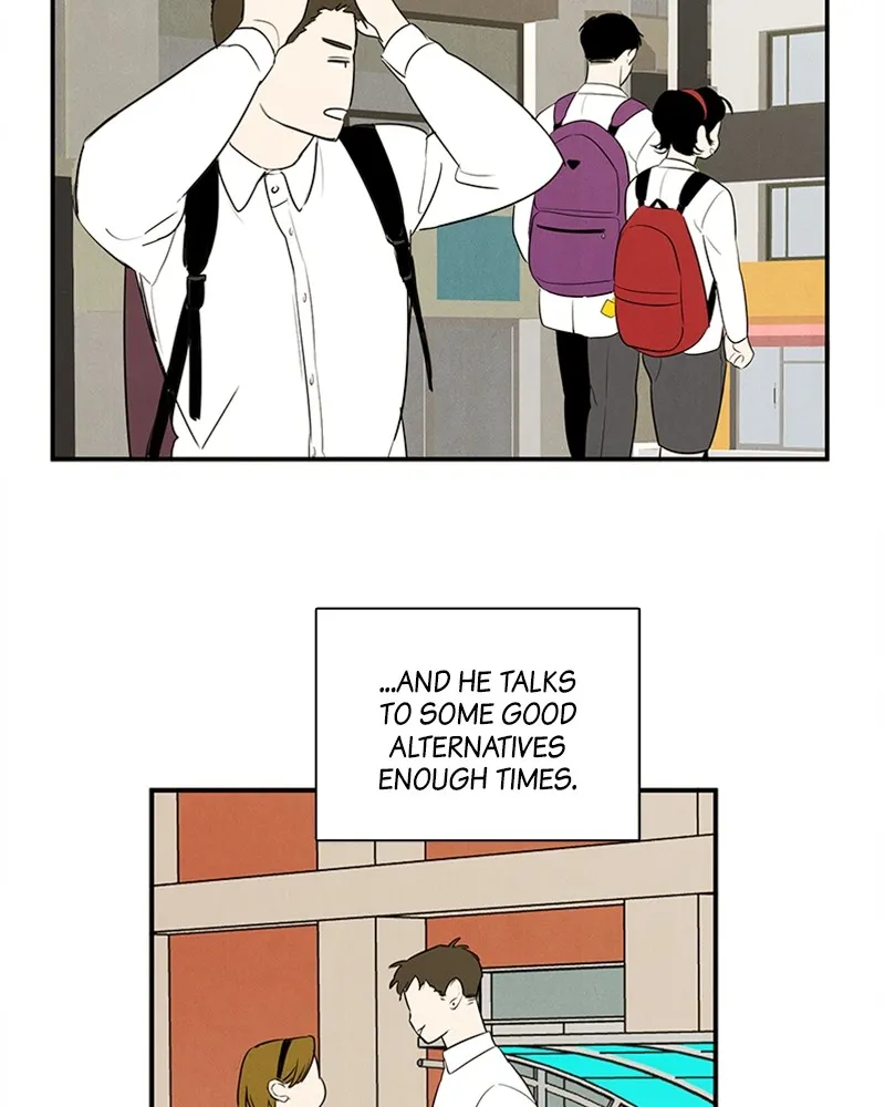 Read After School Lessons for Unripe Apples chapter 61 image 67 on Lezhin