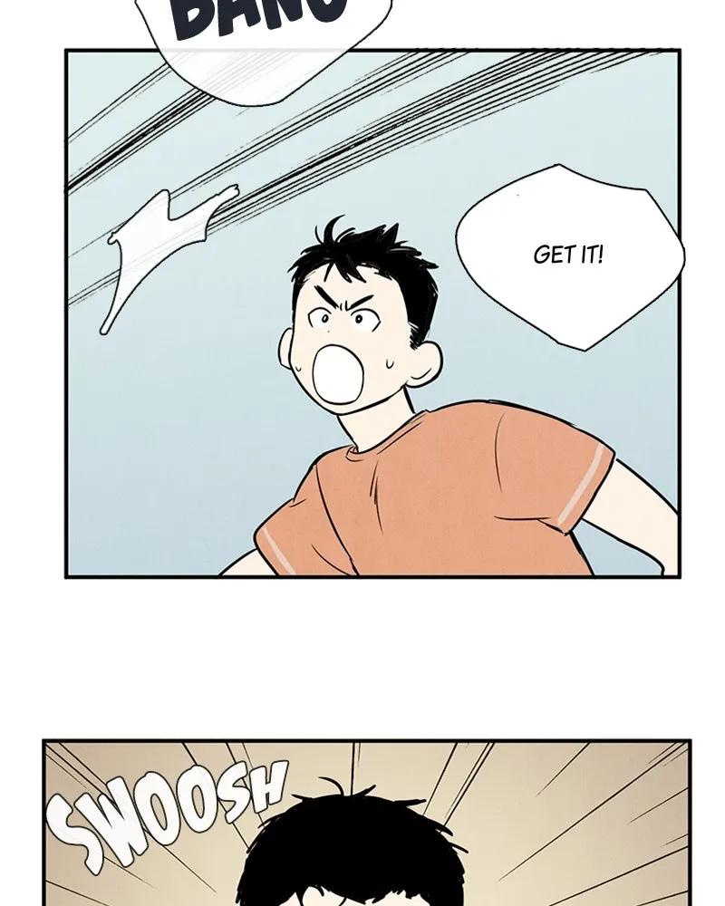 Read After School Lessons for Unripe Apples chapter 61 image 91 on Lezhin