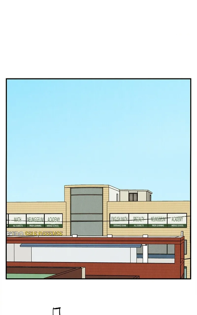 Read After School Lessons for Unripe Apples chapter 63 image 0 on Lezhin