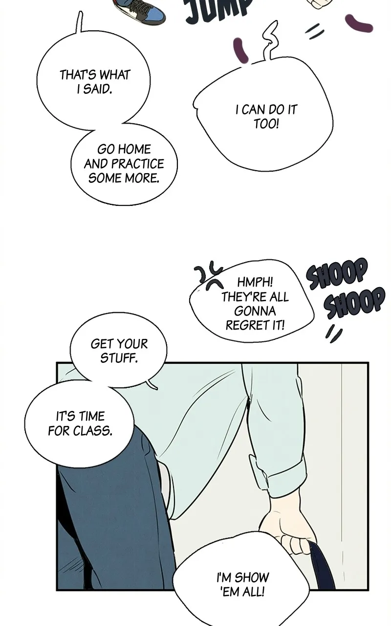 Read After School Lessons for Unripe Apples chapter 63 image 11 on Lezhin