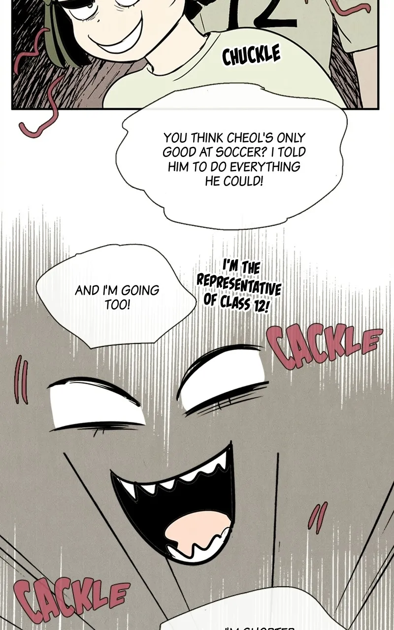 Read After School Lessons for Unripe Apples chapter 63 image 111 on Lezhin