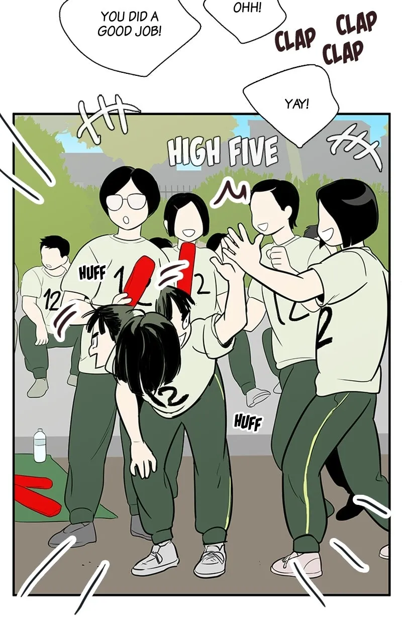 Read After School Lessons for Unripe Apples chapter 63 image 116 on Lezhin
