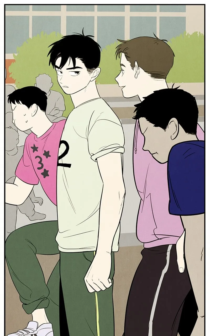 Read After School Lessons for Unripe Apples chapter 63 image 124 on Lezhin