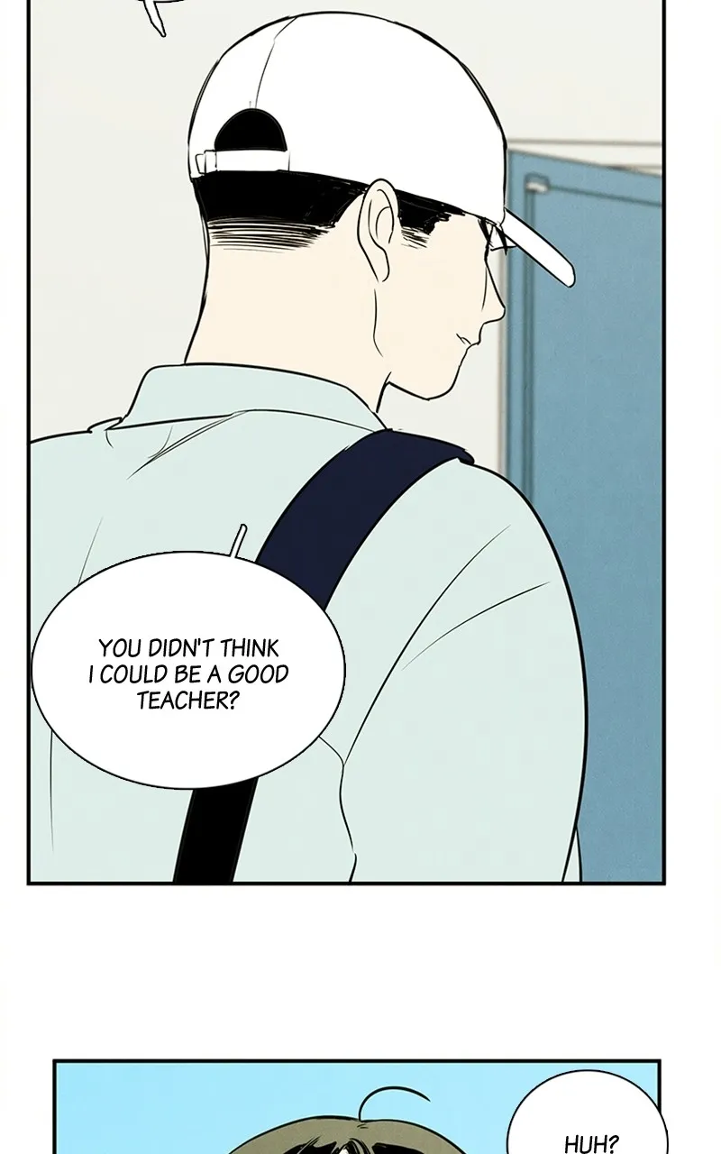 Read After School Lessons for Unripe Apples chapter 63 image 13 on Lezhin