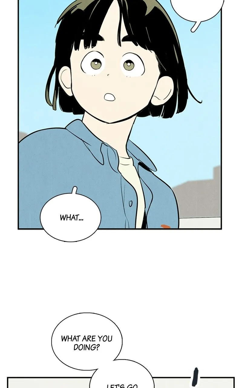 Read After School Lessons for Unripe Apples chapter 63 image 14 on Lezhin