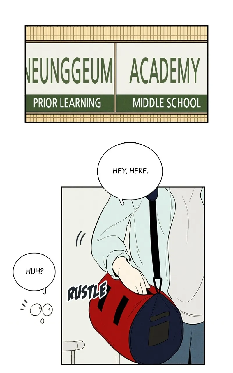 Read After School Lessons for Unripe Apples chapter 63 image 19 on Lezhin
