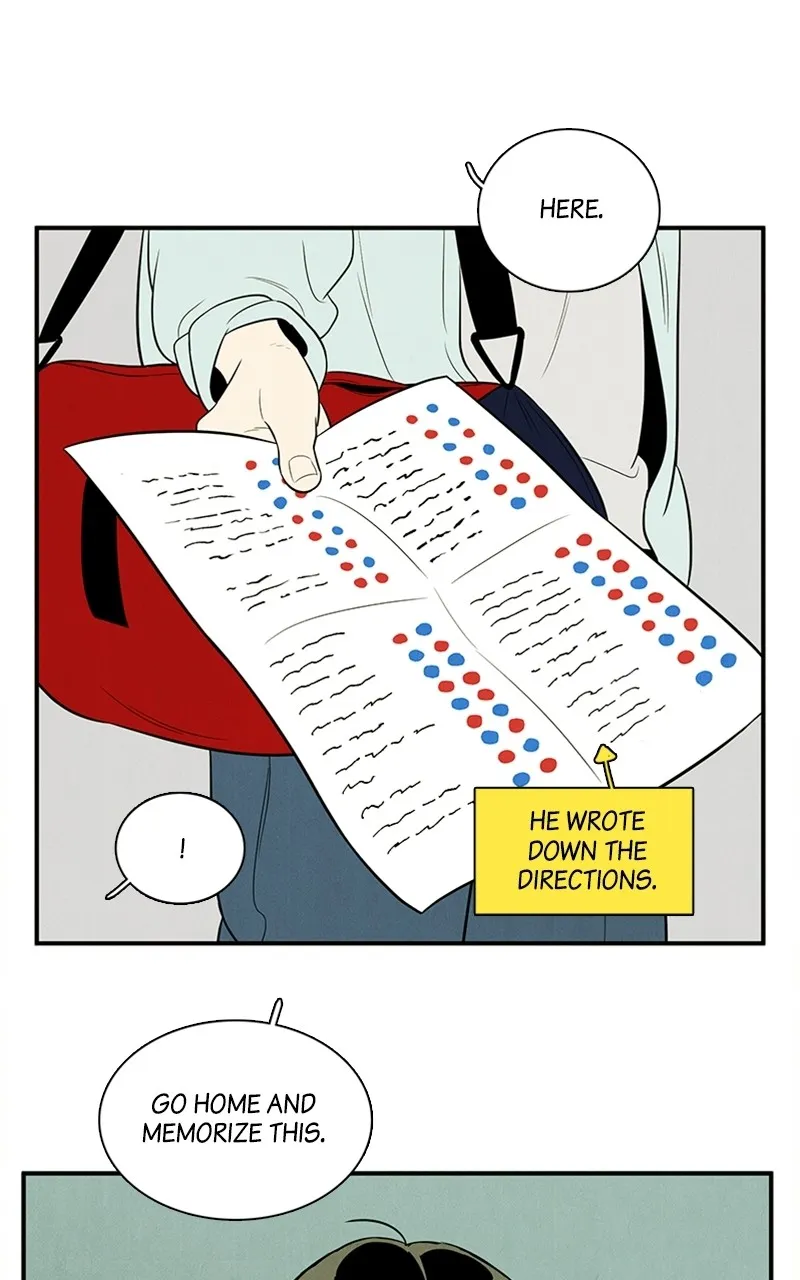 Read After School Lessons for Unripe Apples chapter 63 image 20 on Lezhin