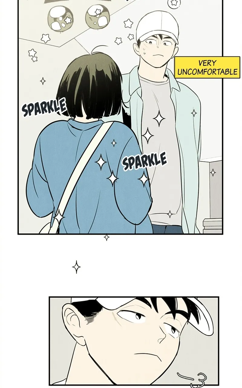 Read After School Lessons for Unripe Apples chapter 63 image 22 on Lezhin