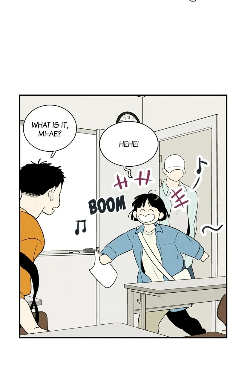 Read After School Lessons for Unripe Apples chapter 63 image 23 on Lezhin