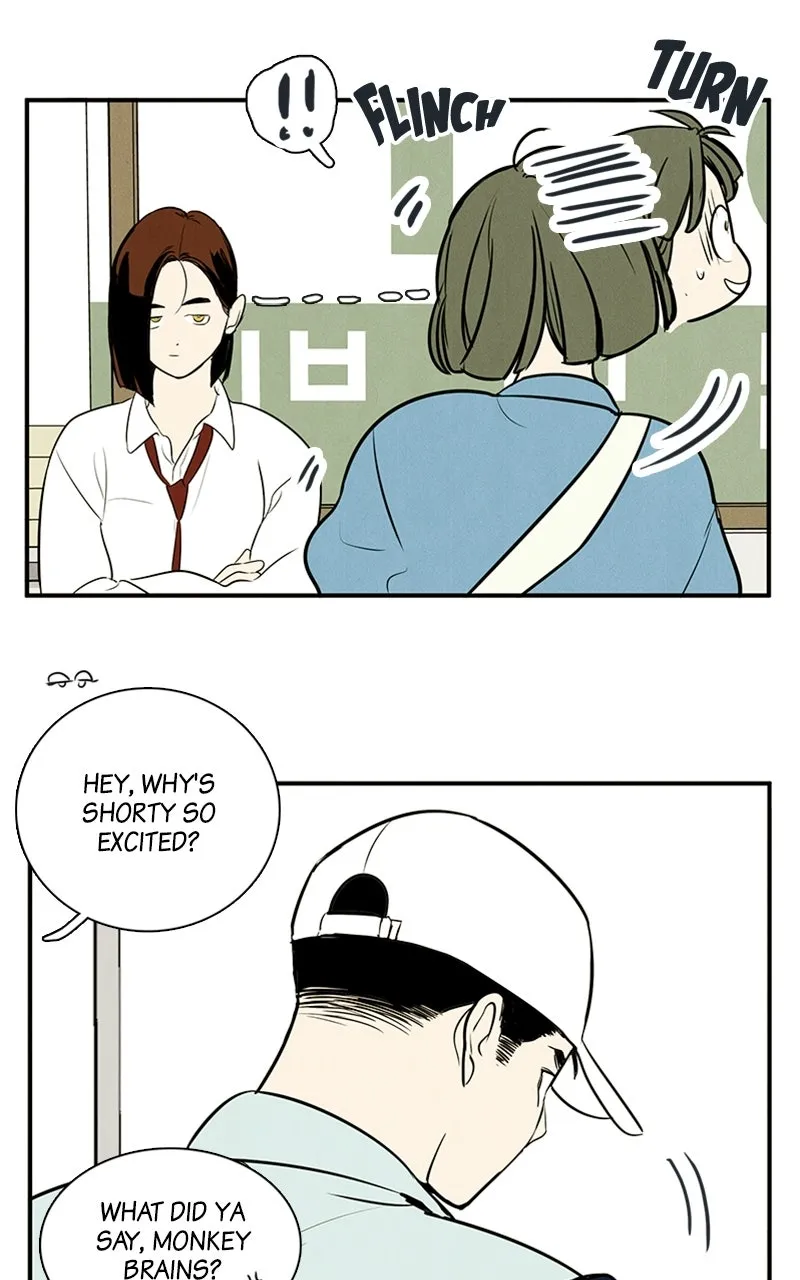 Read After School Lessons for Unripe Apples chapter 63 image 24 on Lezhin