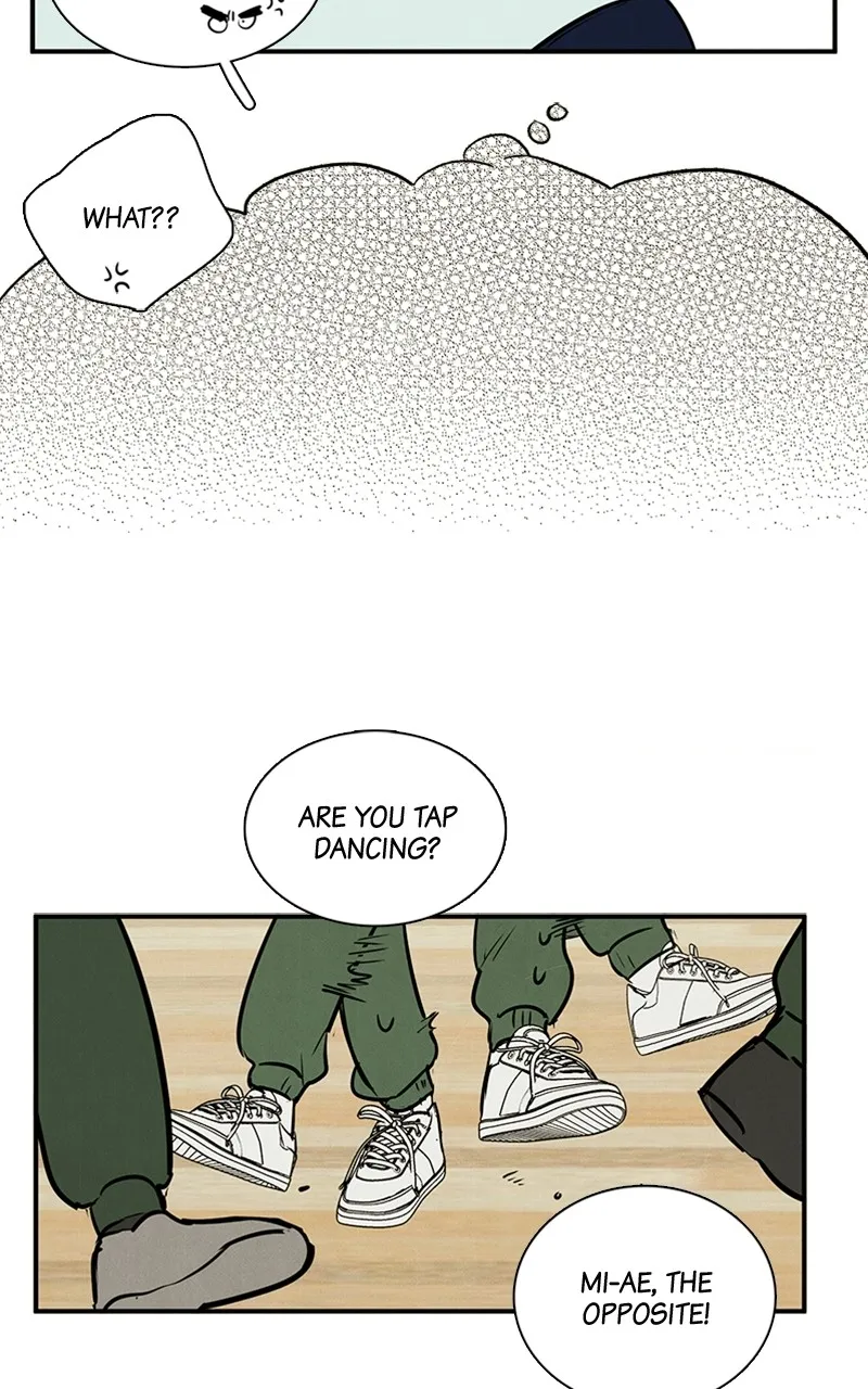 Read After School Lessons for Unripe Apples chapter 63 image 25 on Lezhin