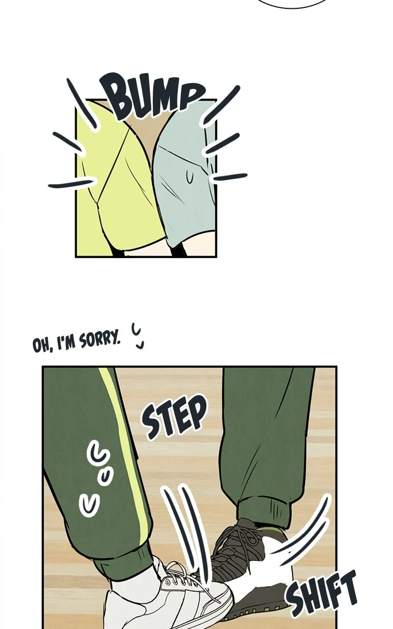 Read After School Lessons for Unripe Apples chapter 63 image 26 on Lezhin