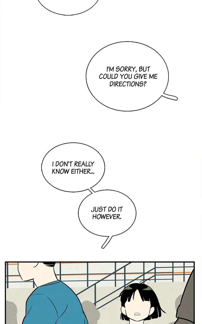 Read After School Lessons for Unripe Apples chapter 63 image 28 on Lezhin