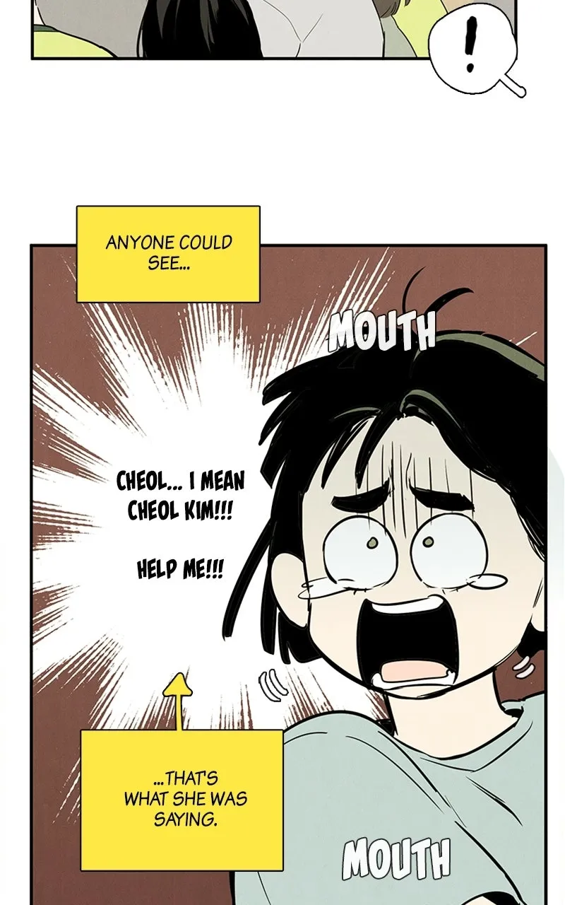 Read After School Lessons for Unripe Apples chapter 63 image 31 on Lezhin