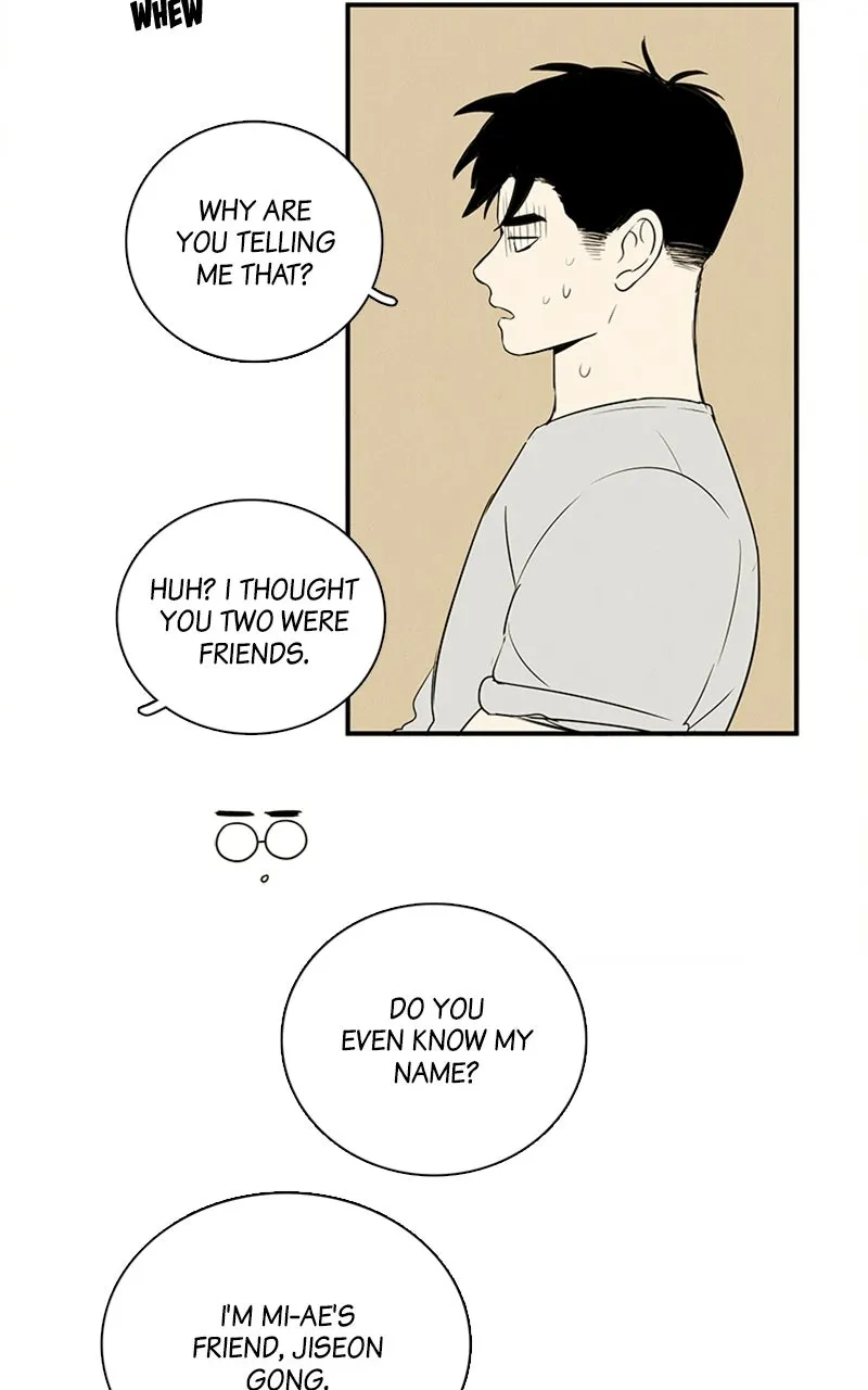 Read After School Lessons for Unripe Apples chapter 63 image 34 on Lezhin
