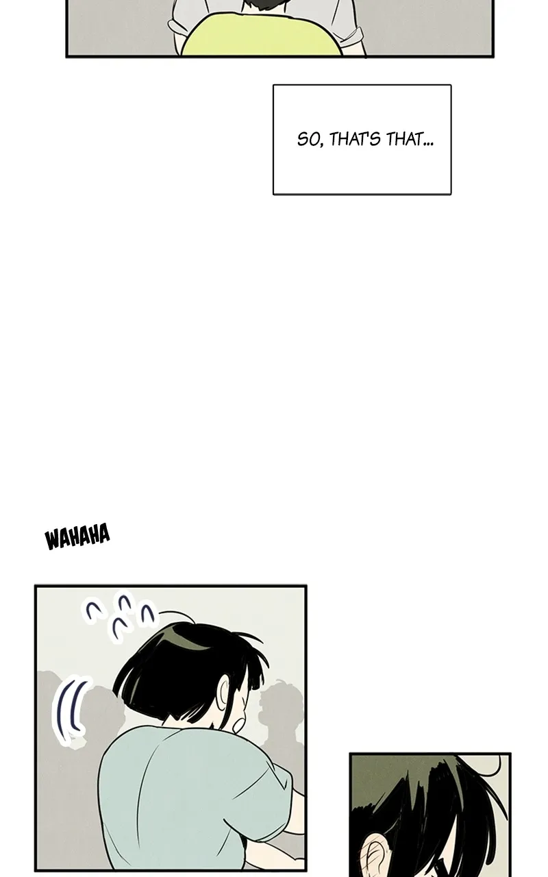 Read After School Lessons for Unripe Apples chapter 63 image 36 on Lezhin