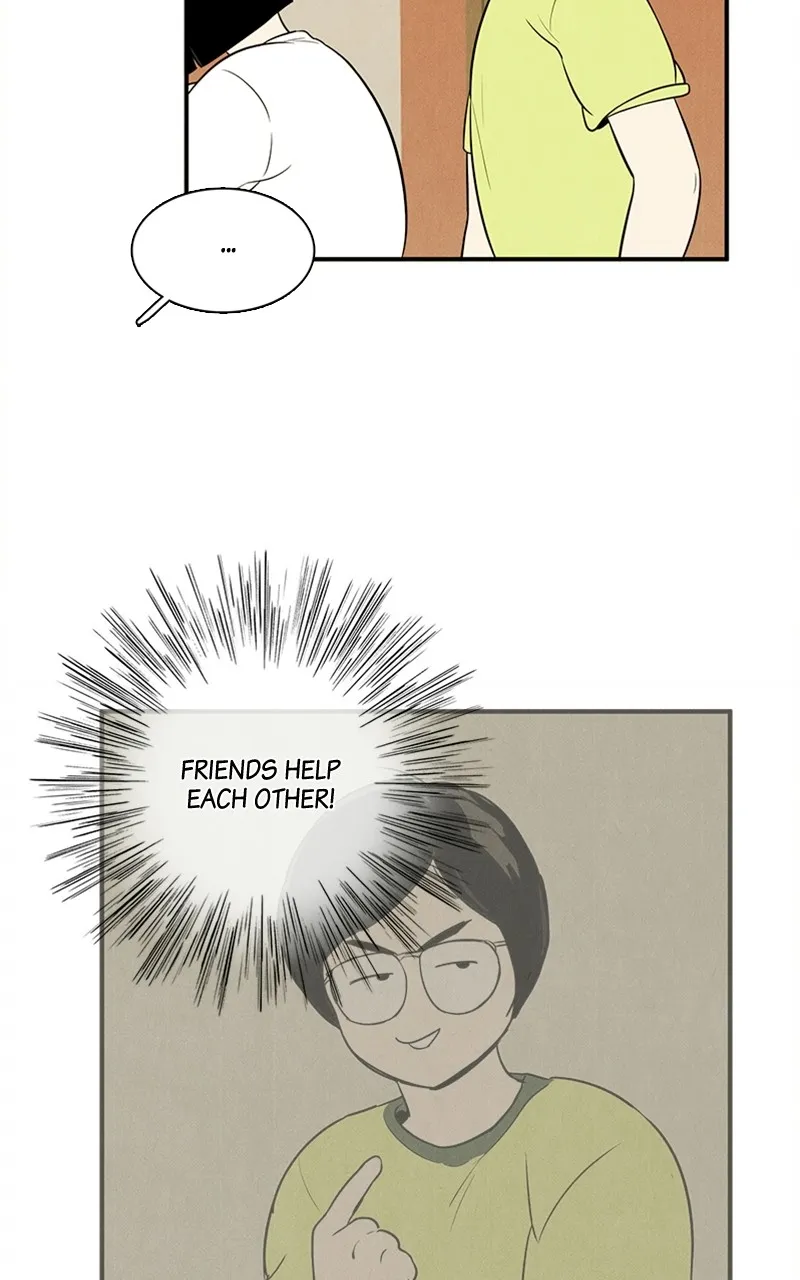 Read After School Lessons for Unripe Apples chapter 63 image 40 on Lezhin