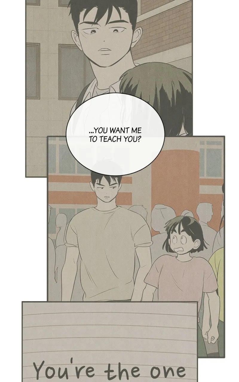 Read After School Lessons for Unripe Apples chapter 63 image 43 on Lezhin