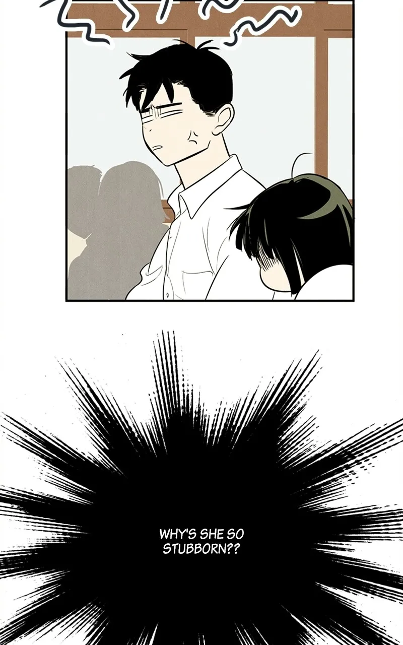 Read After School Lessons for Unripe Apples chapter 63 image 45 on Lezhin