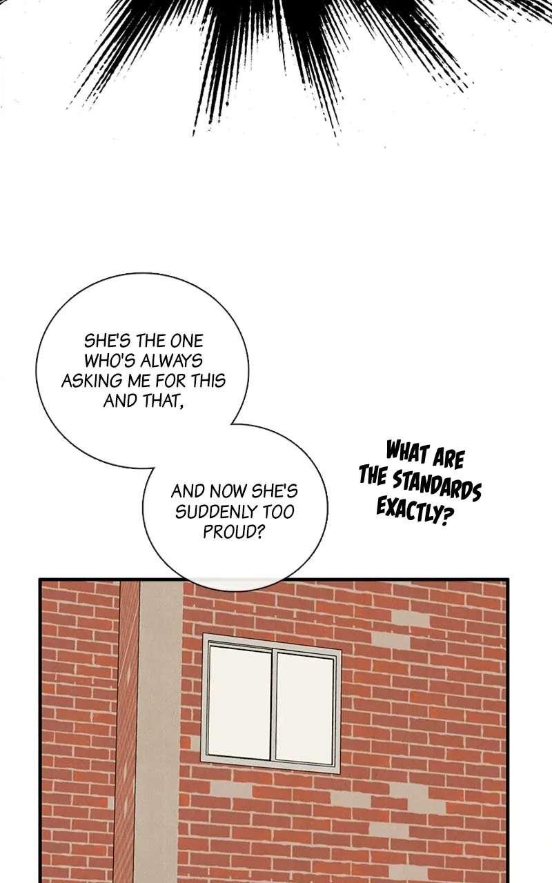 Read After School Lessons for Unripe Apples chapter 63 image 46 on Lezhin