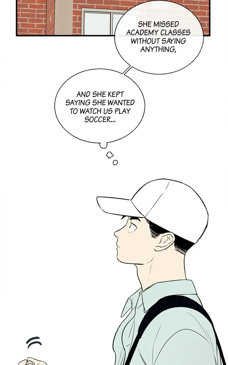 Read After School Lessons for Unripe Apples chapter 63 image 47 on Lezhin