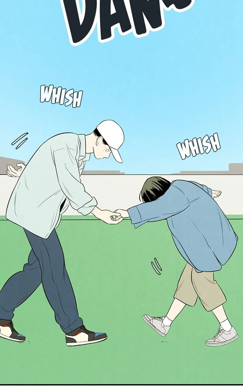 Read After School Lessons for Unripe Apples chapter 63 image 5 on Lezhin