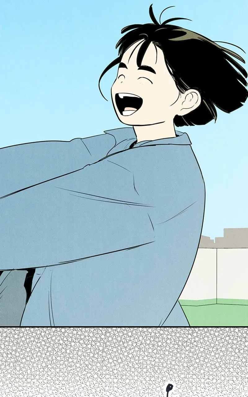 Read After School Lessons for Unripe Apples chapter 63 image 60 on Lezhin