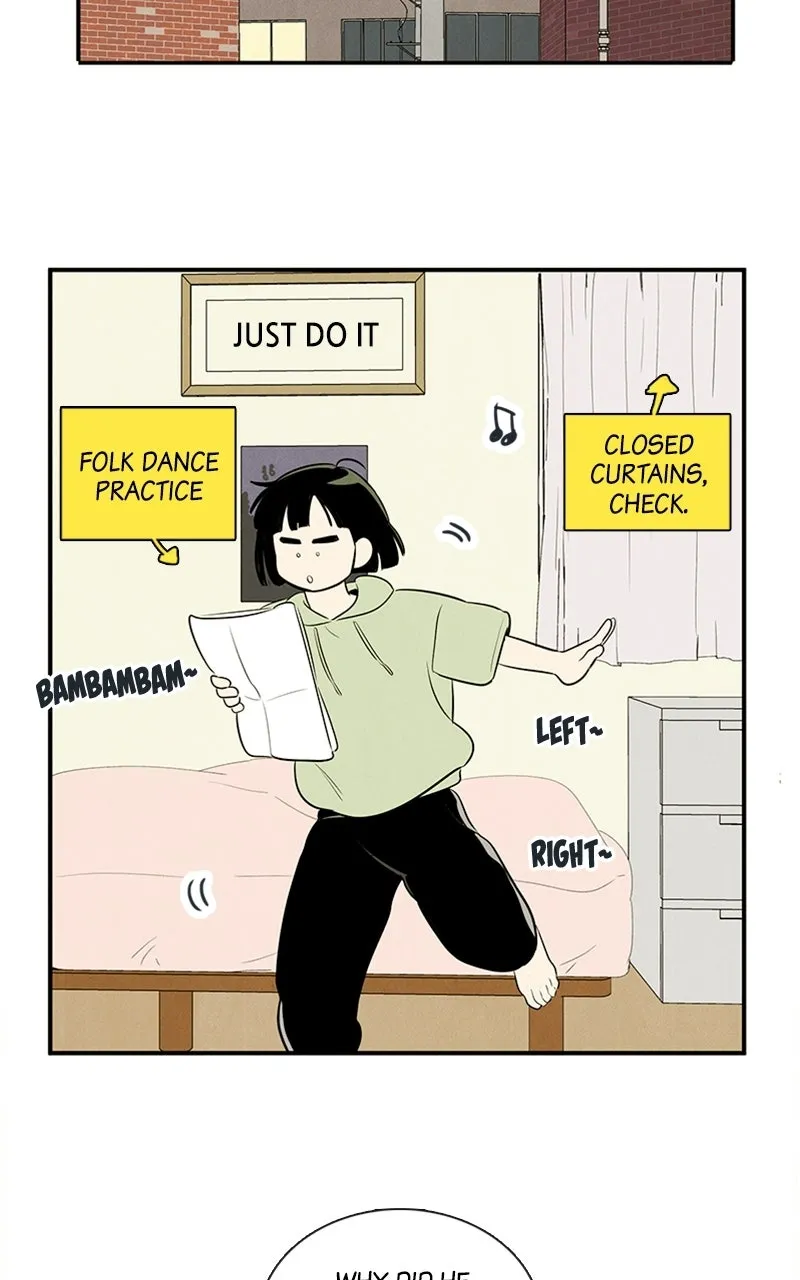 Read After School Lessons for Unripe Apples chapter 63 image 63 on Lezhin