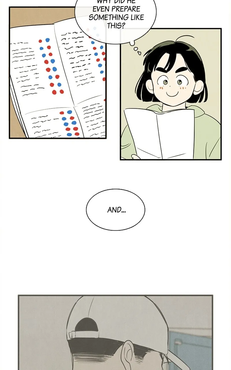 Read After School Lessons for Unripe Apples chapter 63 image 64 on Lezhin