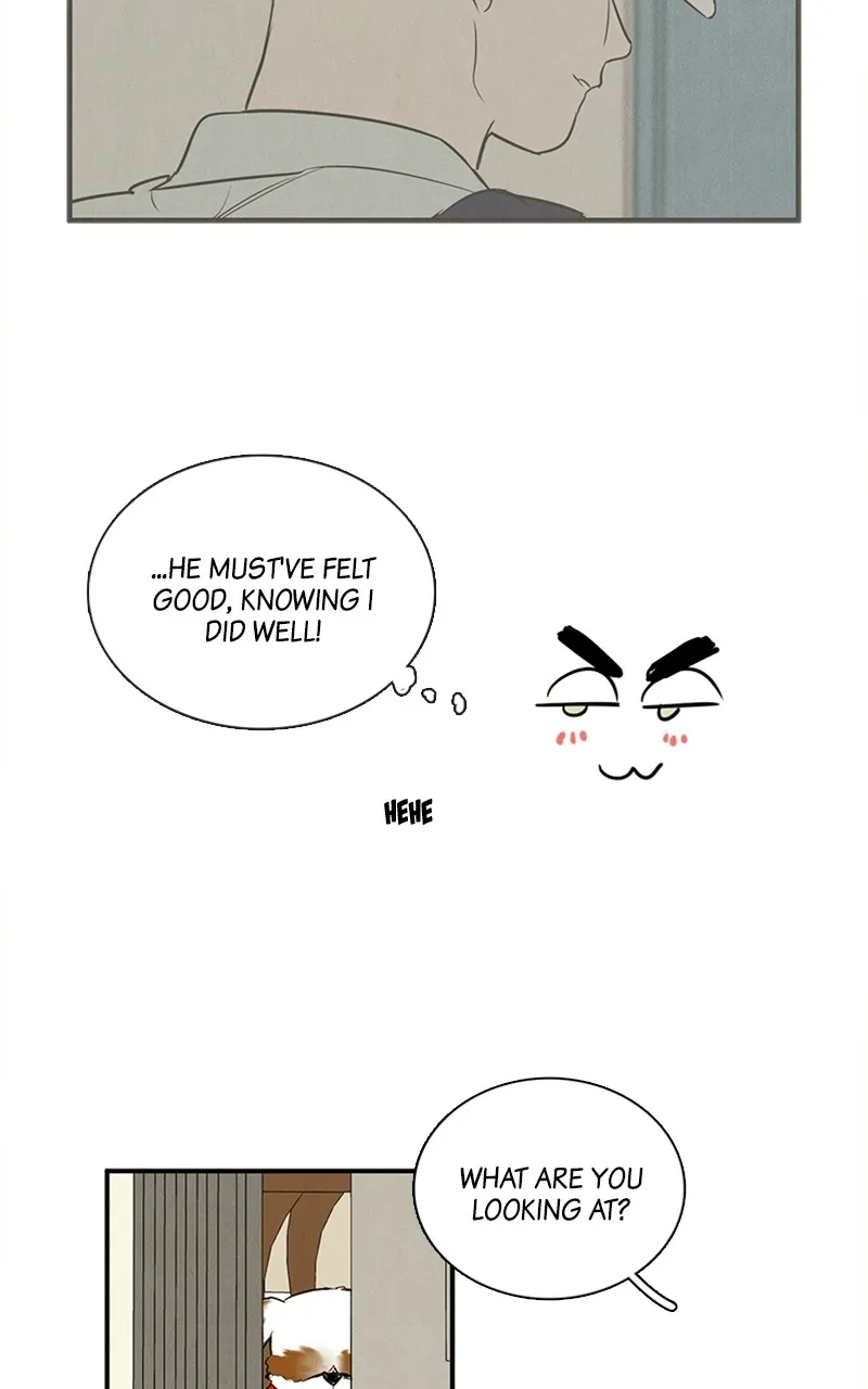 Read After School Lessons for Unripe Apples chapter 63 image 65 on Lezhin