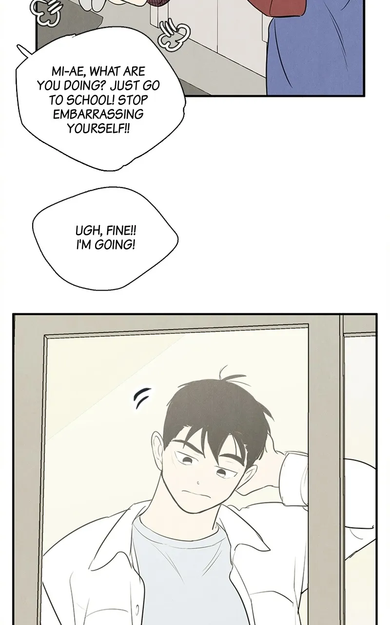 Read After School Lessons for Unripe Apples chapter 63 image 74 on Lezhin
