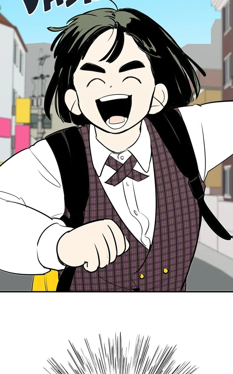 Read After School Lessons for Unripe Apples chapter 63 image 76 on Lezhin