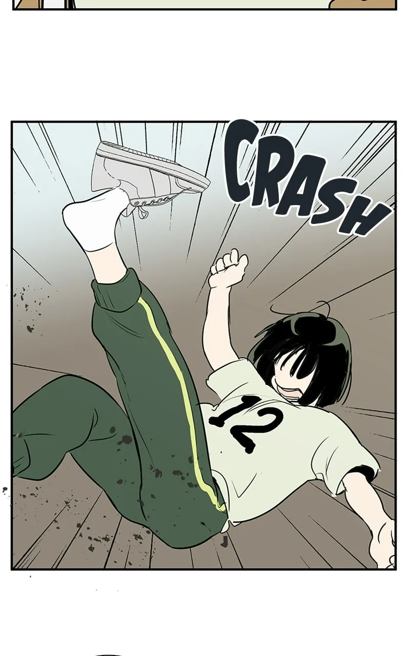 Read After School Lessons for Unripe Apples chapter 63 image 84 on Lezhin
