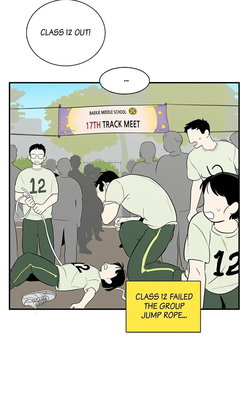 Read After School Lessons for Unripe Apples chapter 63 image 85 on Lezhin