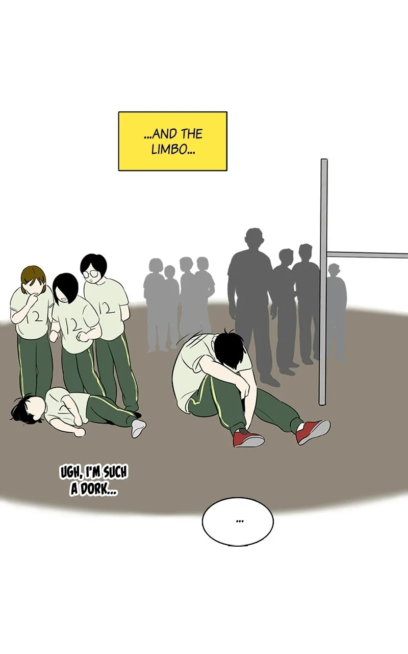 Read After School Lessons for Unripe Apples chapter 63 image 86 on Lezhin