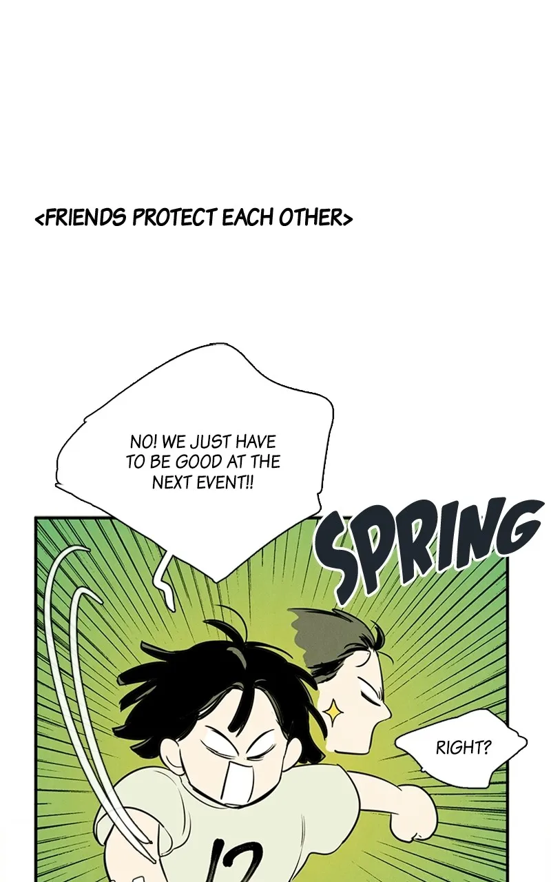 Read After School Lessons for Unripe Apples chapter 63 image 87 on Lezhin
