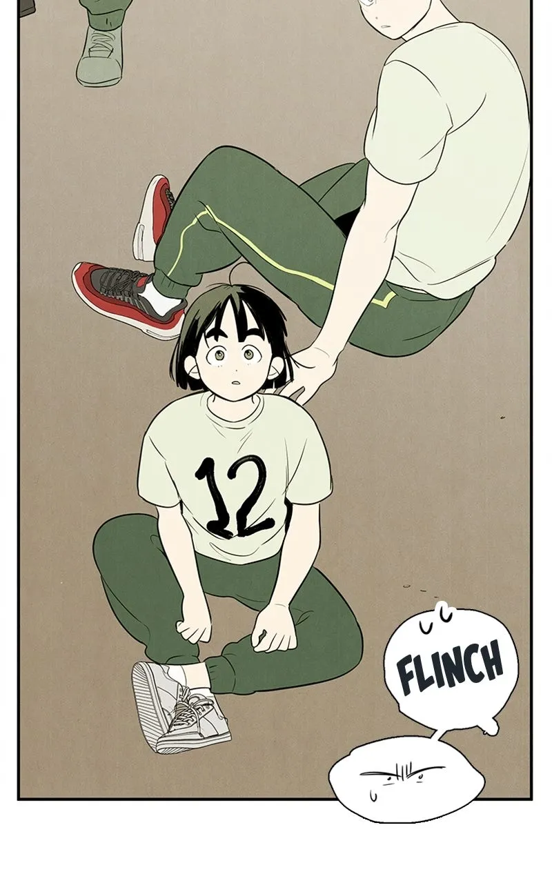 Read After School Lessons for Unripe Apples chapter 63 image 89 on Lezhin