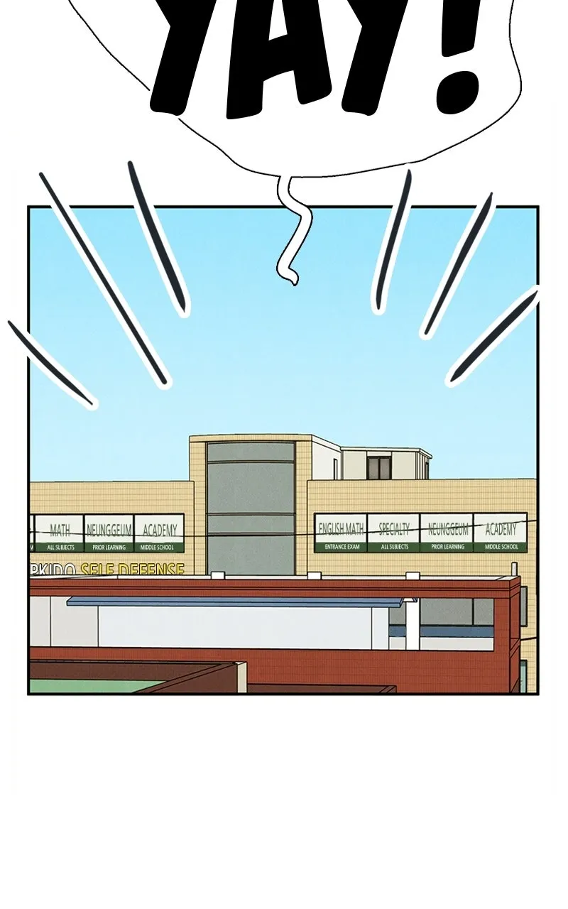 Read After School Lessons for Unripe Apples chapter 63 image 9 on Lezhin