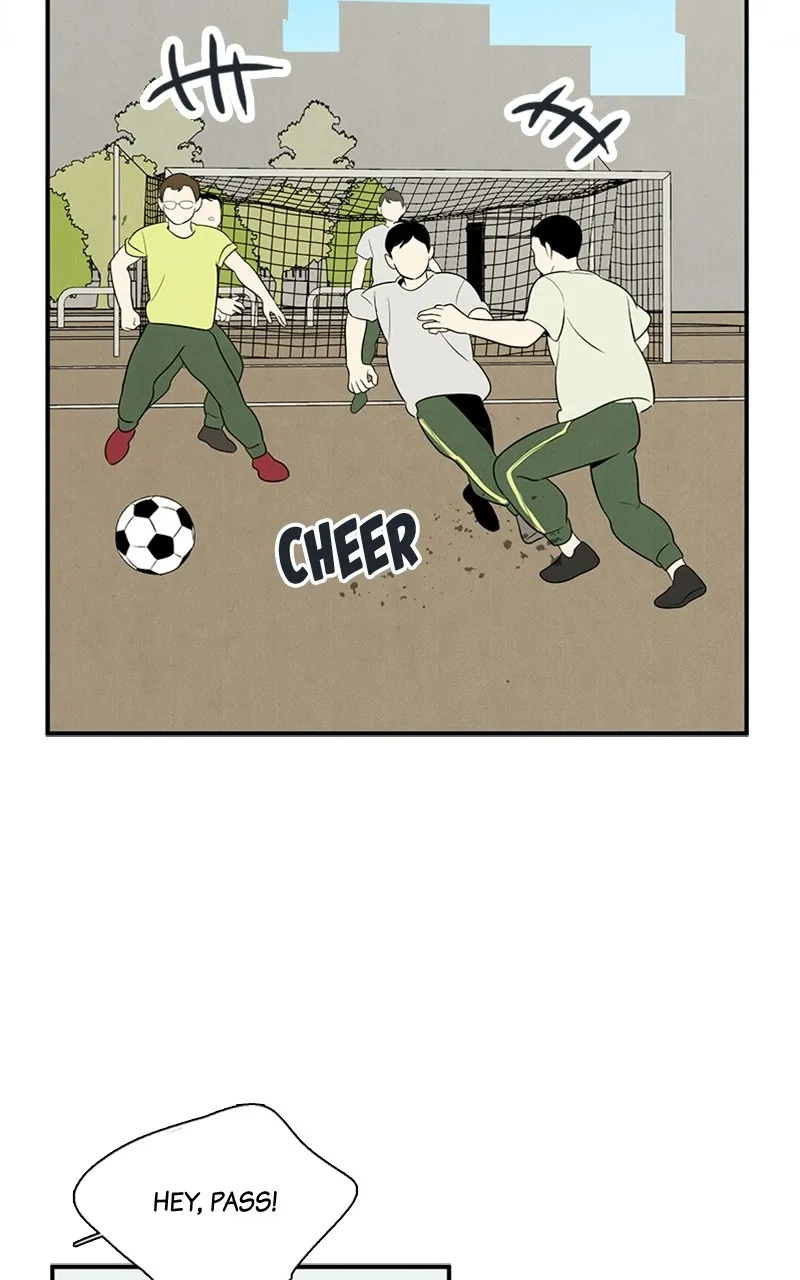 Read After School Lessons for Unripe Apples chapter 63 image 91 on Lezhin