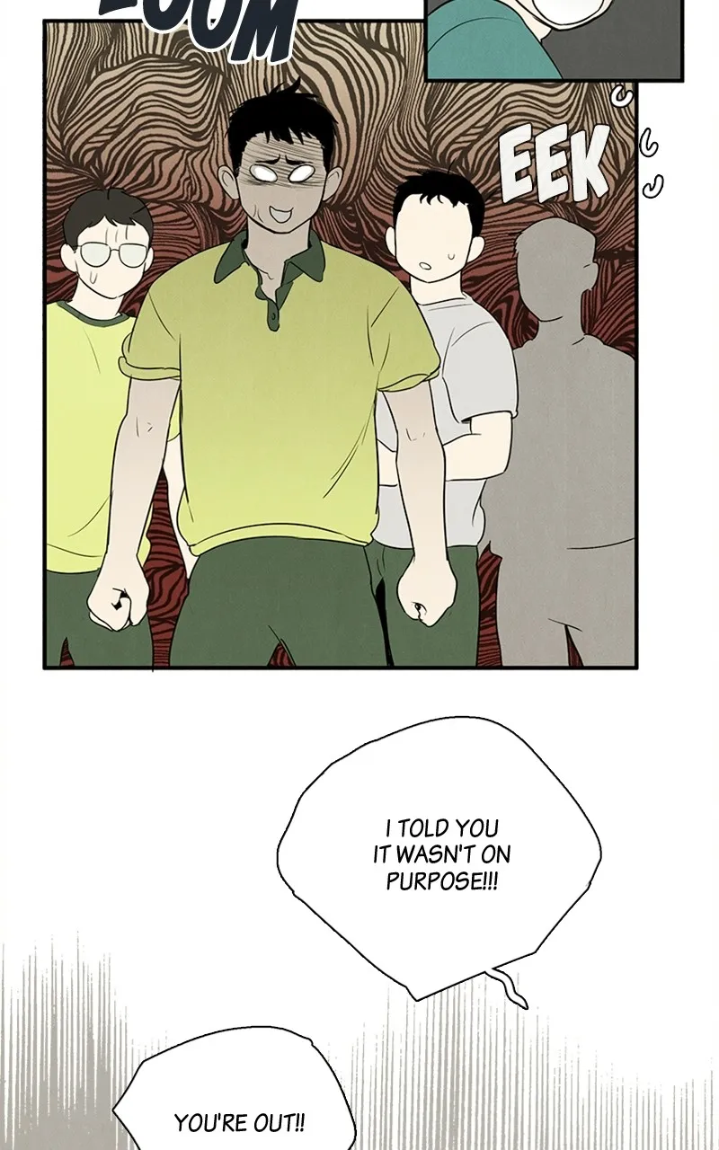 Read After School Lessons for Unripe Apples chapter 63 image 94 on Lezhin
