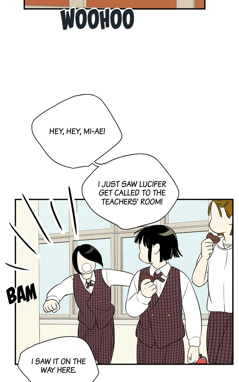 Read After School Lessons for Unripe Apples chapter 63 image 97 on Lezhin