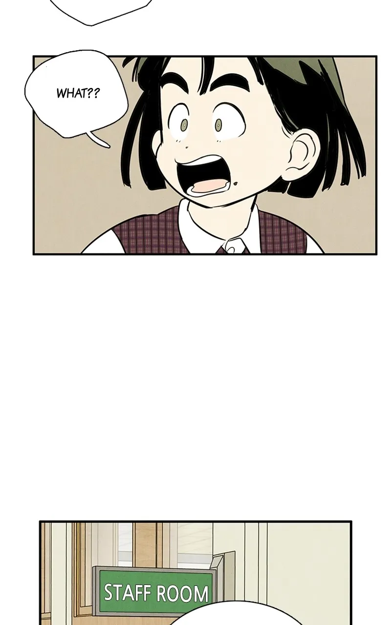 Read After School Lessons for Unripe Apples chapter 63 image 98 on Lezhin