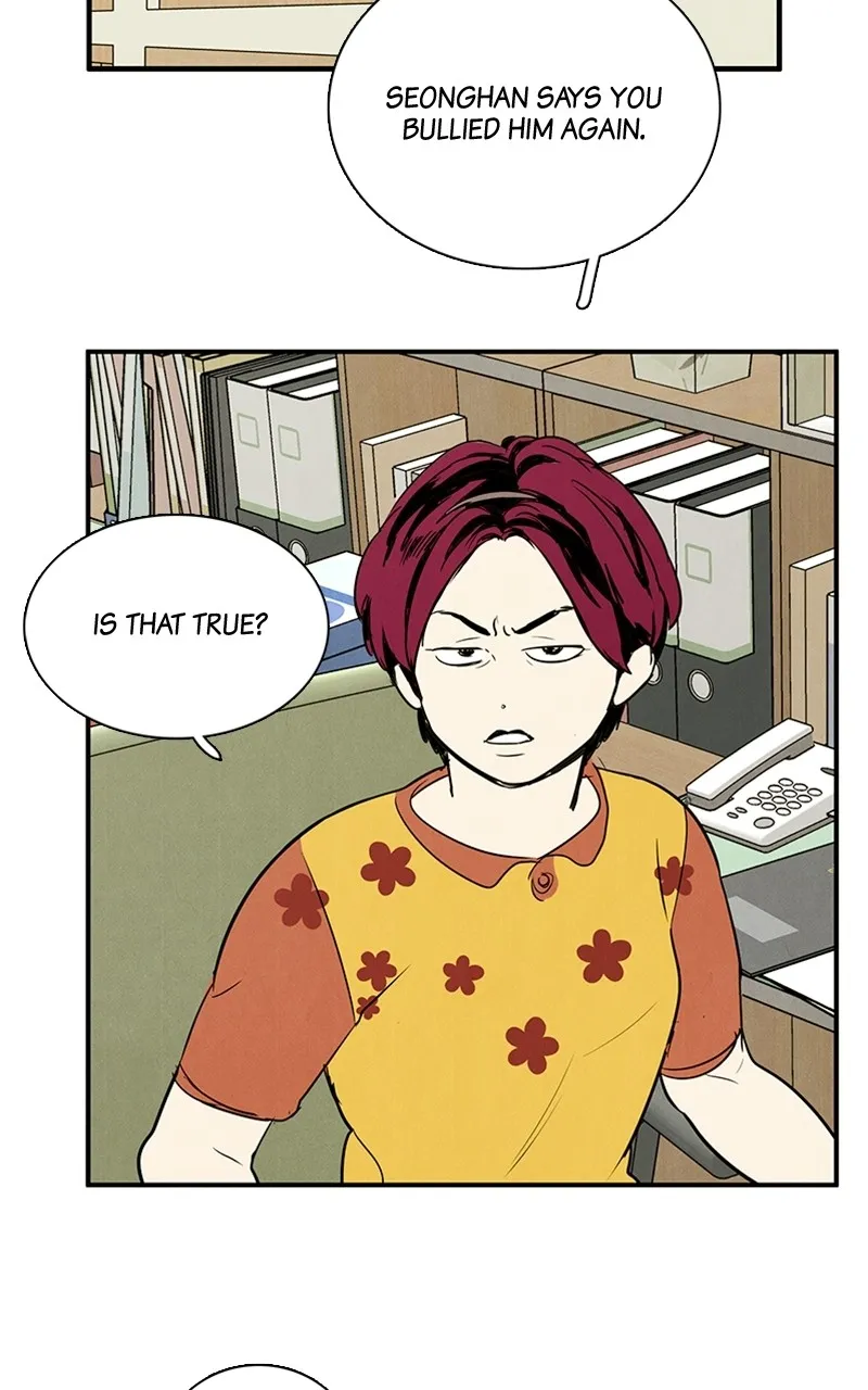 Read After School Lessons for Unripe Apples chapter 63 image 99 on Lezhin