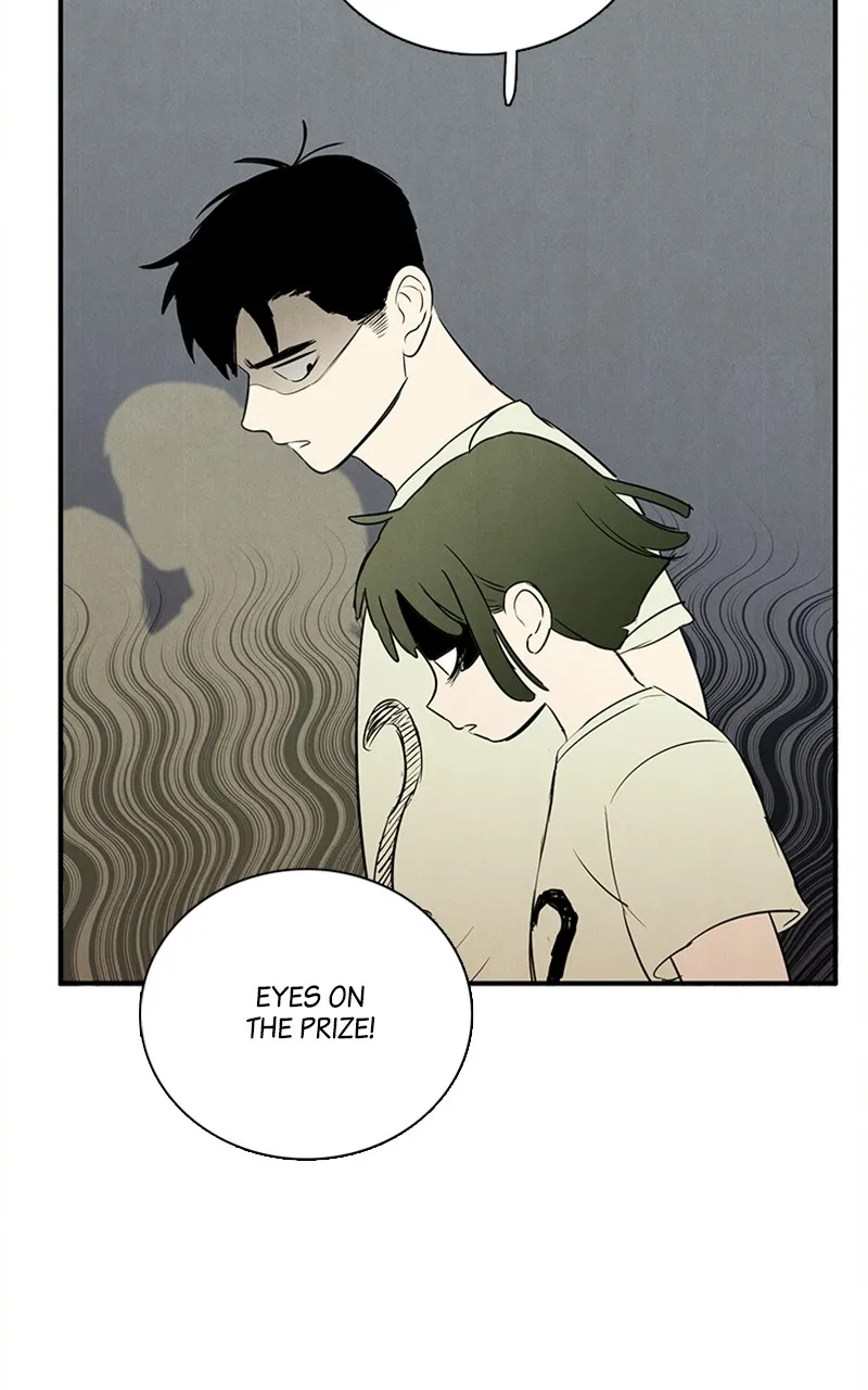 Read After School Lessons for Unripe Apples chapter 64 image 100 on Lezhin