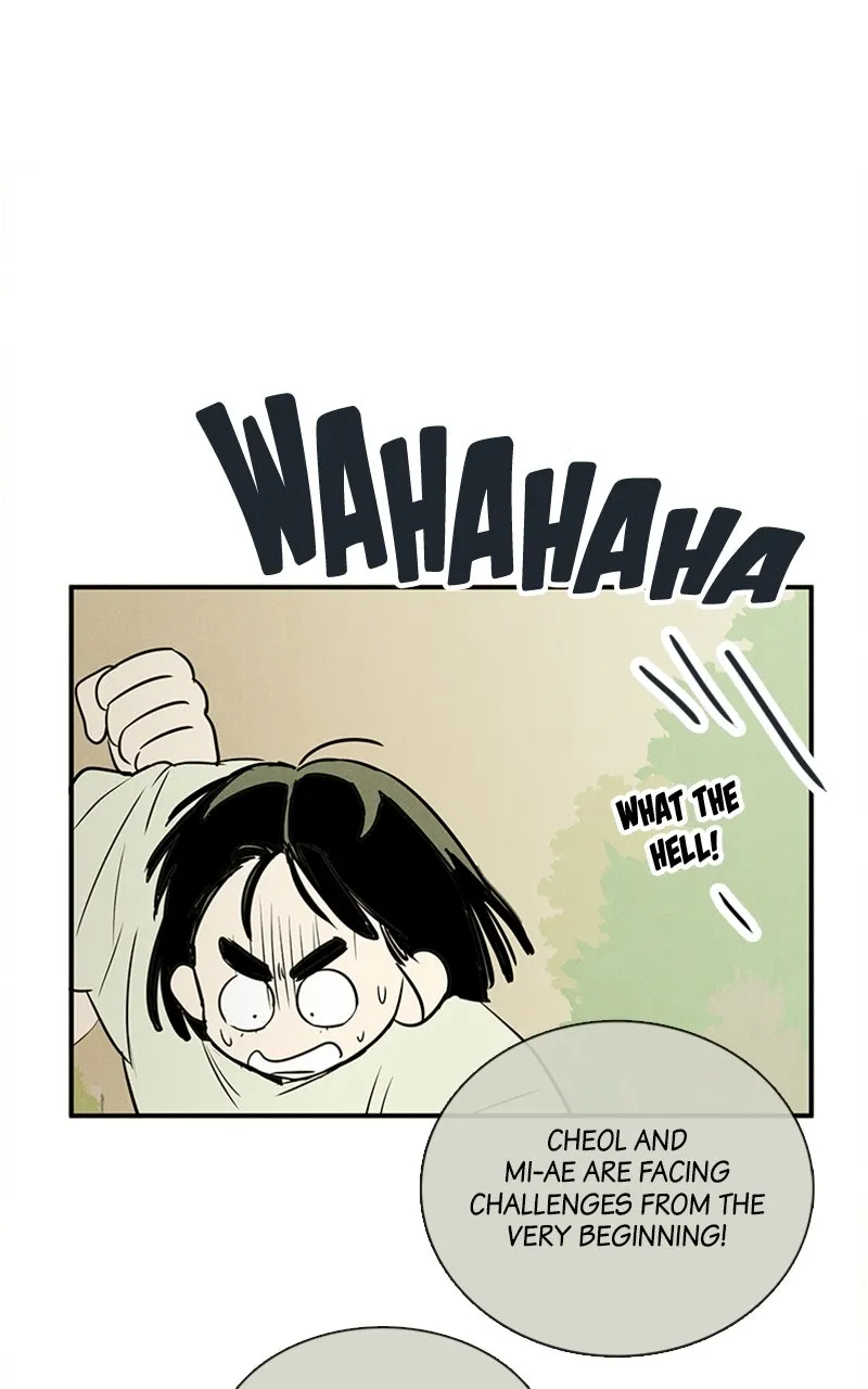 Read After School Lessons for Unripe Apples chapter 64 image 108 on Lezhin