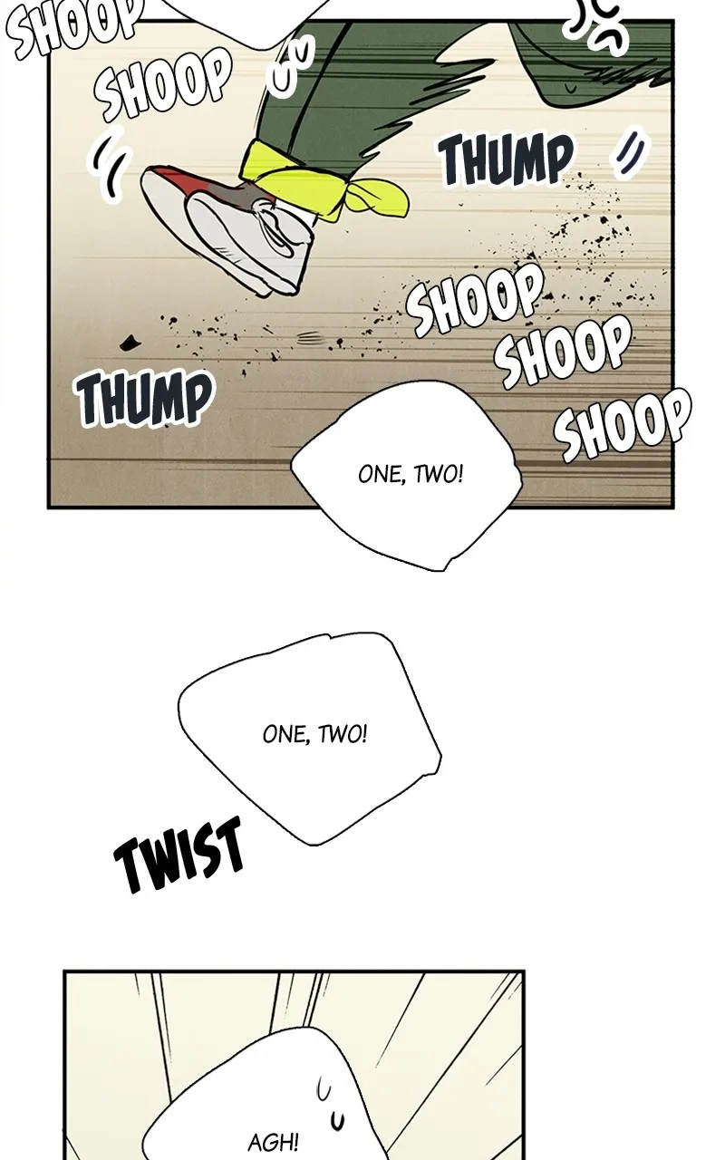 Read After School Lessons for Unripe Apples chapter 64 image 110 on Lezhin
